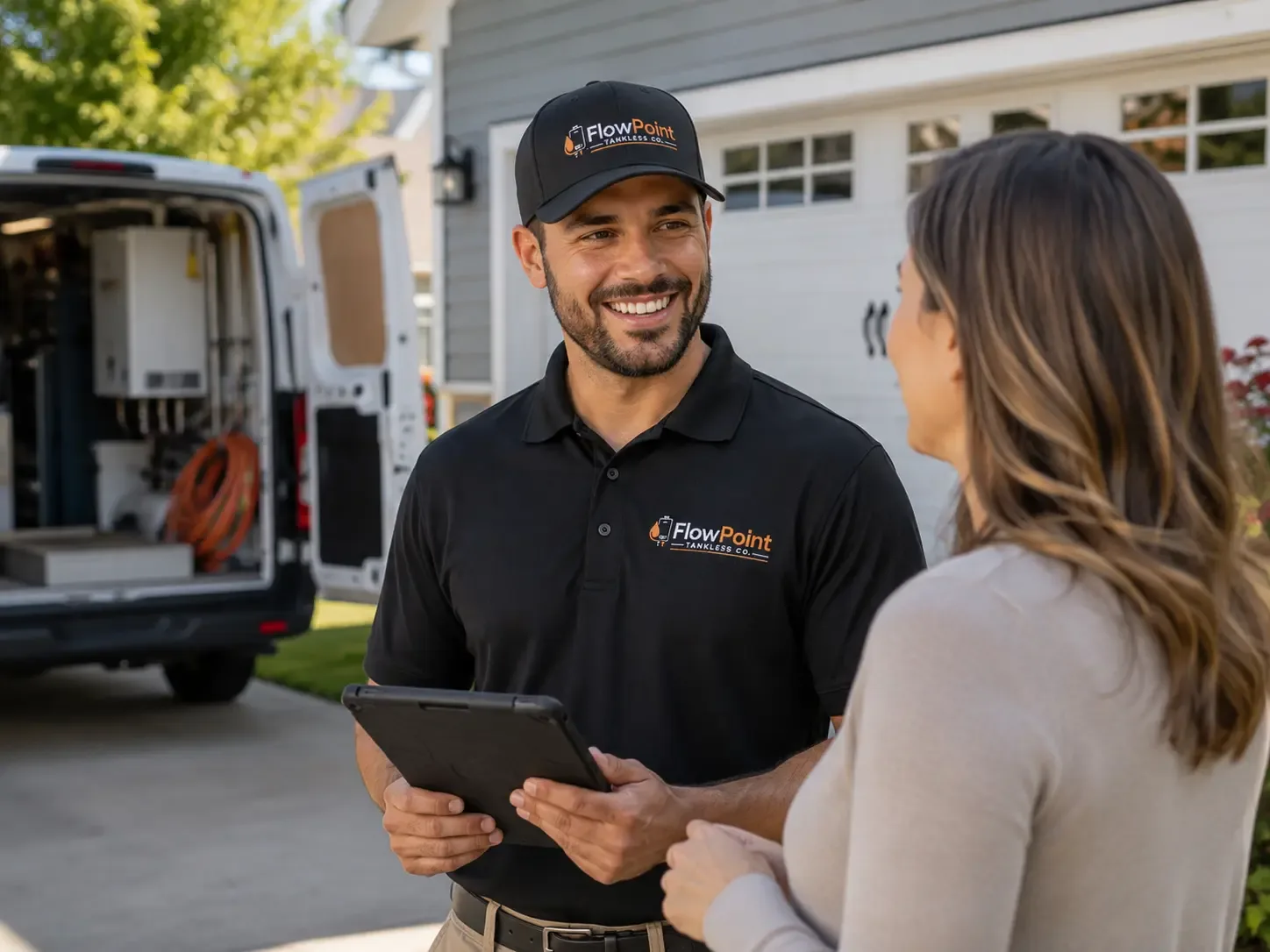 Tankless Water Heater Installation Boyd, TX FAQs